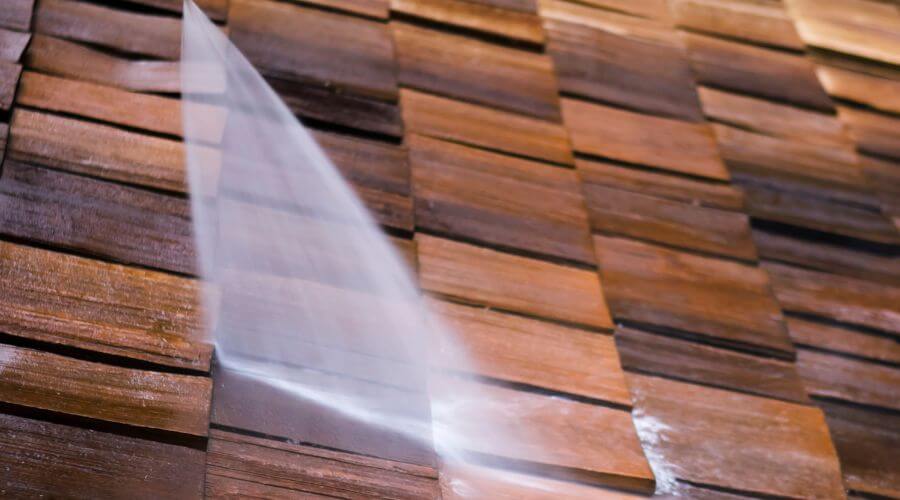 Professional tile roof repair services in Byron, NY